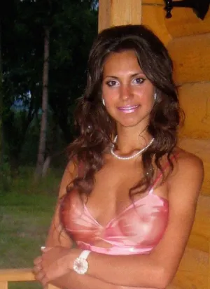 проститутка Лида, 29, Москва