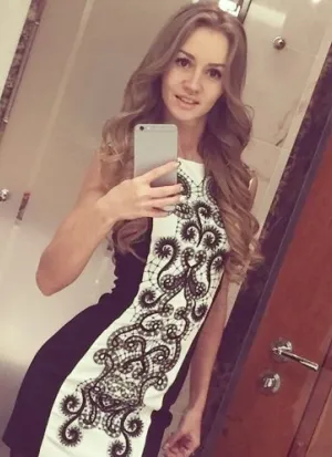 проститутка Маша, 21, Москва