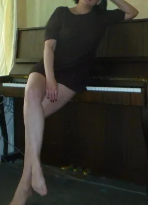 проститутка Яна, 39, Москва