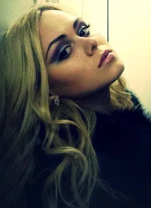 проститутка Ксюша, 22, Москва