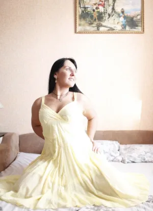 проститутка Анна, 32, Москва