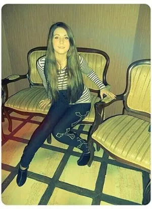 проститутка Лера, 18, Москва