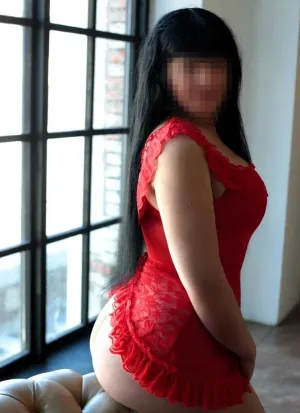 проститутка Сабрина, 40, Москва
