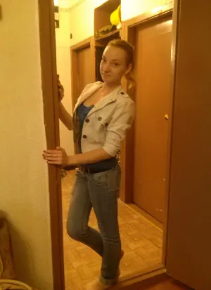 проститутка Вика, 23, Москва