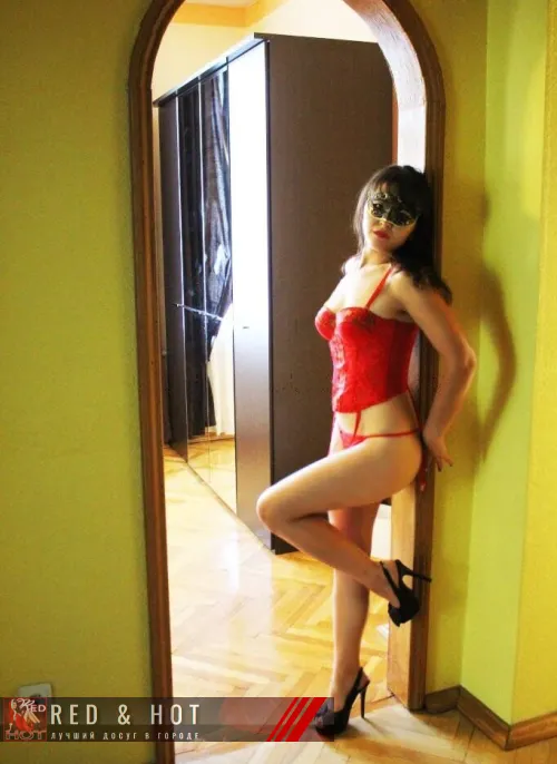 проститутка фея Карина, Москва, +7 (962) ***-1089