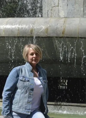 проститутка Варя, 53, Москва