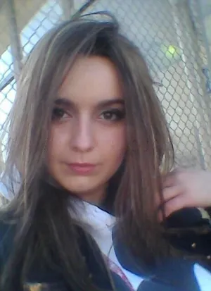 проститутка Анжелика, 23, Москва