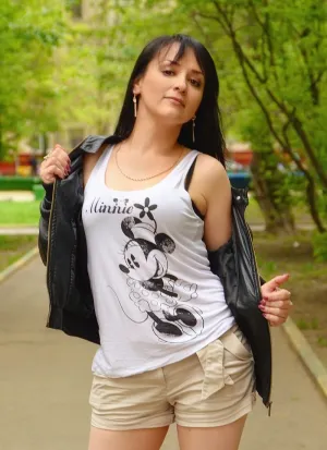 проститутка Ника, 24, Москва