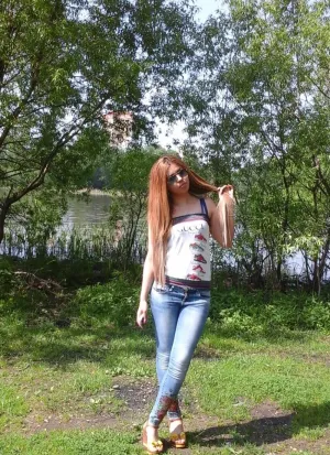 проститутка Zuhra, 24, Москва