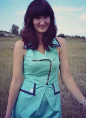 проститутка Марина, 23, Москва