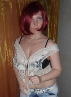 проститутка Людмила, 30, Москва
