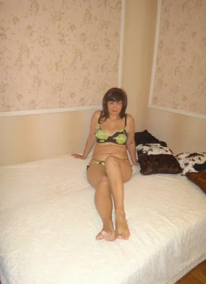 проститутка Марина, 42, Москва