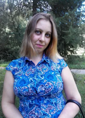 проститутка Юля, 31, Москва