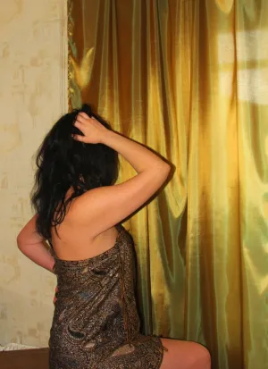 проститутка Алина, 35, Москва