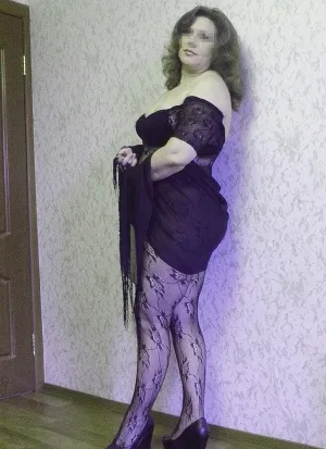 проститутка Вика, 43, Москва