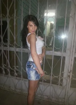 проститутка Мария, 23, Москва