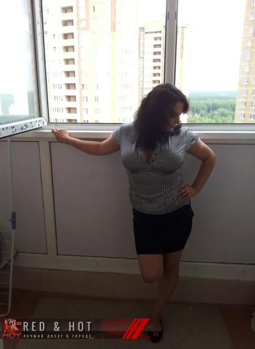 проститутка проститутка Алина, +7 (915) ***-1064
