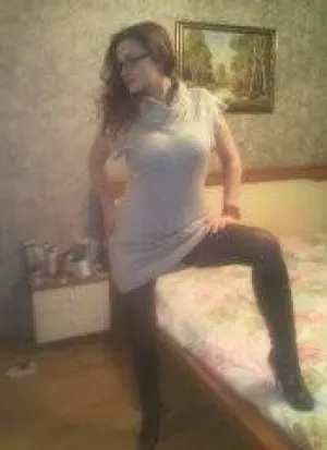 проститутка Мила, 35, Москва