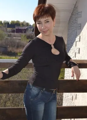 проститутка Виктория, 42, Москва
