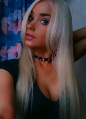 проститутка Настя, 21, Москва