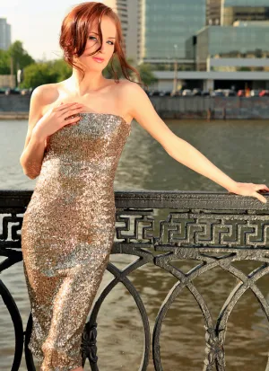 проститутка Оксана, 24, Москва