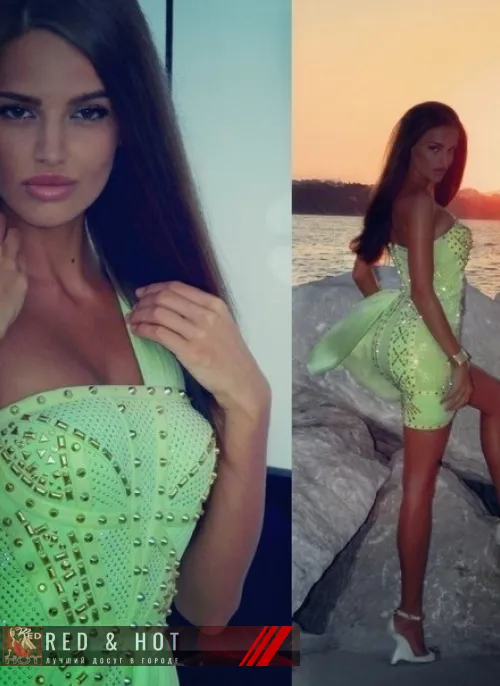 проститутка проститутка КРИСТИНА, +7 (926) ***-6567
