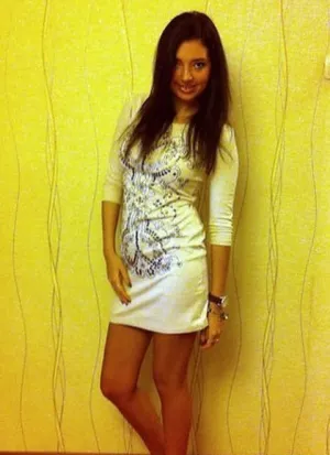 проститутка Екатерина, 24, Москва