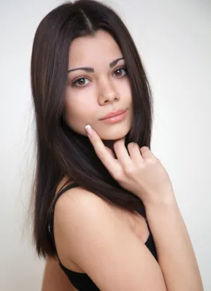 проститутка Соня, 24, Москва