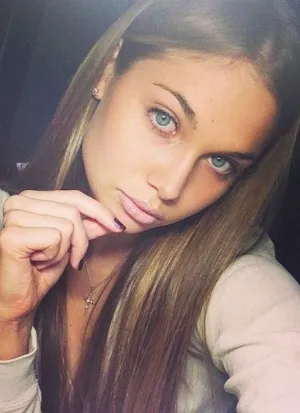 проститутка ОЛЯ, 22, Москва