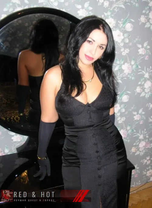 проститутка фея Ирина, Москва, +7 (915) ***-8348