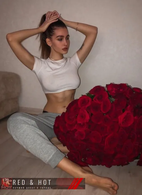 проститутка фея Надин, Москва, +7 (996) 799-5346