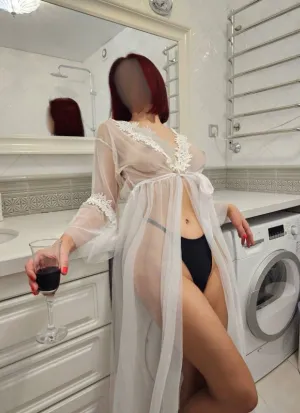 проститутка Зина, 37, Москва