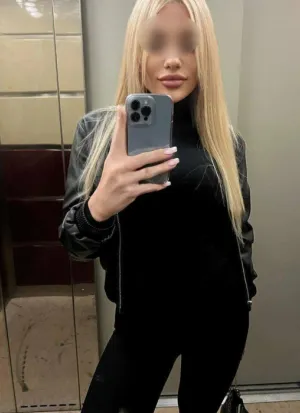 проститутка Альфия, 27, Москва