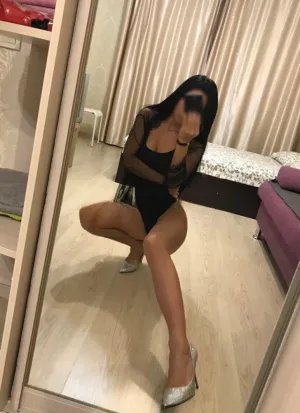 проститутка Анжела, 24, Москва