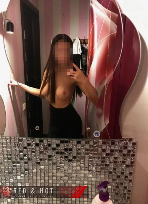 проститутка шлюха Натусик, +7 (916) 872-2262