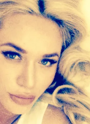 проститутка Олечка, 33, Москва