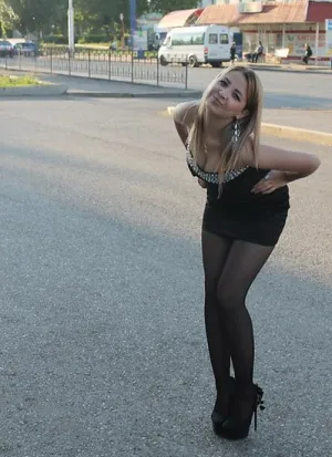 проститутка Натали, 21, Москва