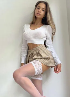 проститутка Анетта, 20, Москва