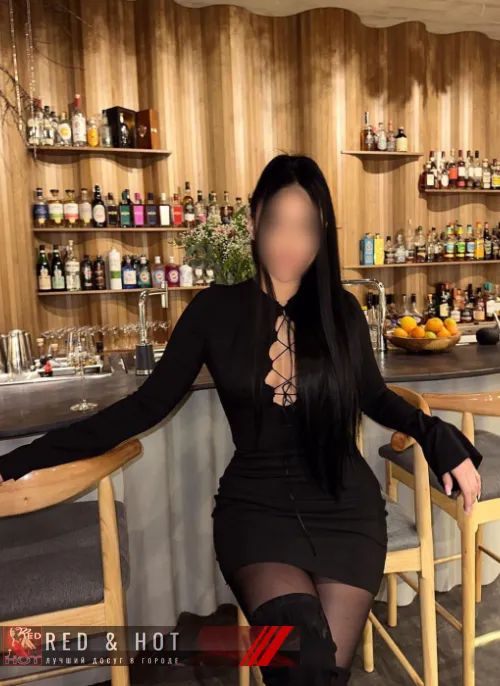 проститутка фея Иришка, Москва, +7 (996) 799-5346