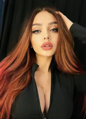 проститутка Илона, 21, Москва